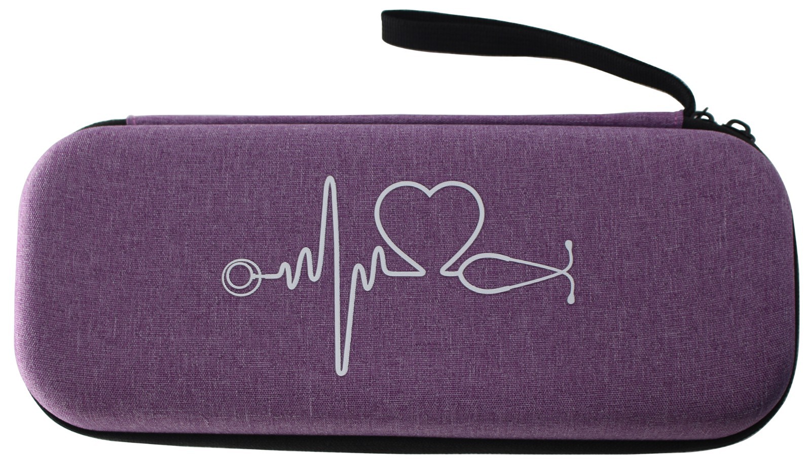 Medical Nurse Accessories Storage Travel Carry Case fits 3M Littmann Stethoscope