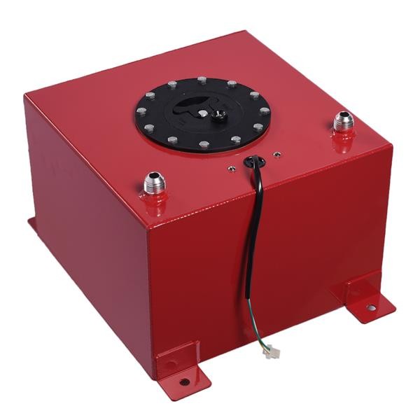 5 Gallon 20L Universal Aluminum Fuel Tank Oil Level Sensor