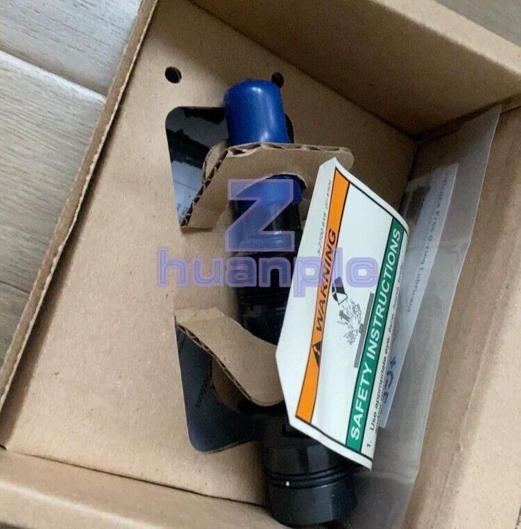 1PCS MEW +GF+ 3-2724-00 PH probe electrode 159001545