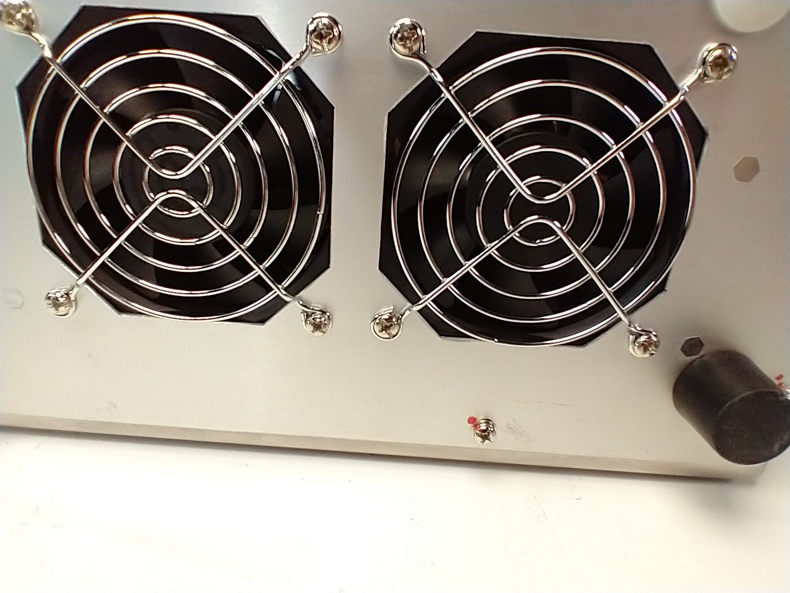Vollrath 6954301 208V/240V 2200/2500W Commercial Induction Cooking