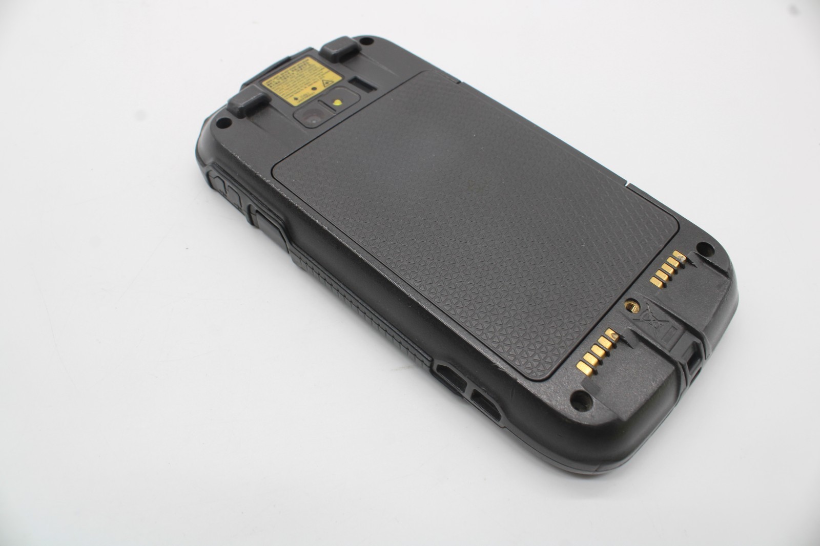 Honeywell Dolphin CT60 Android 13 GMS Mobile Computer CT60-L0N-BFP210F w Battery