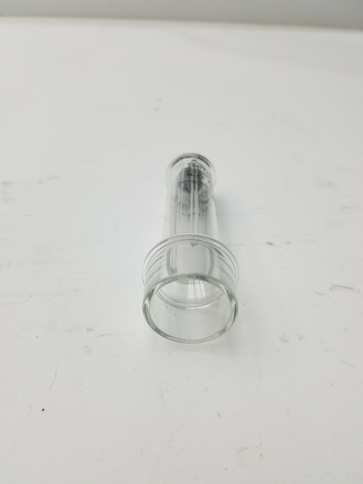 Sentinel XL ILC Dover Flow Meter S-2010 PAPR