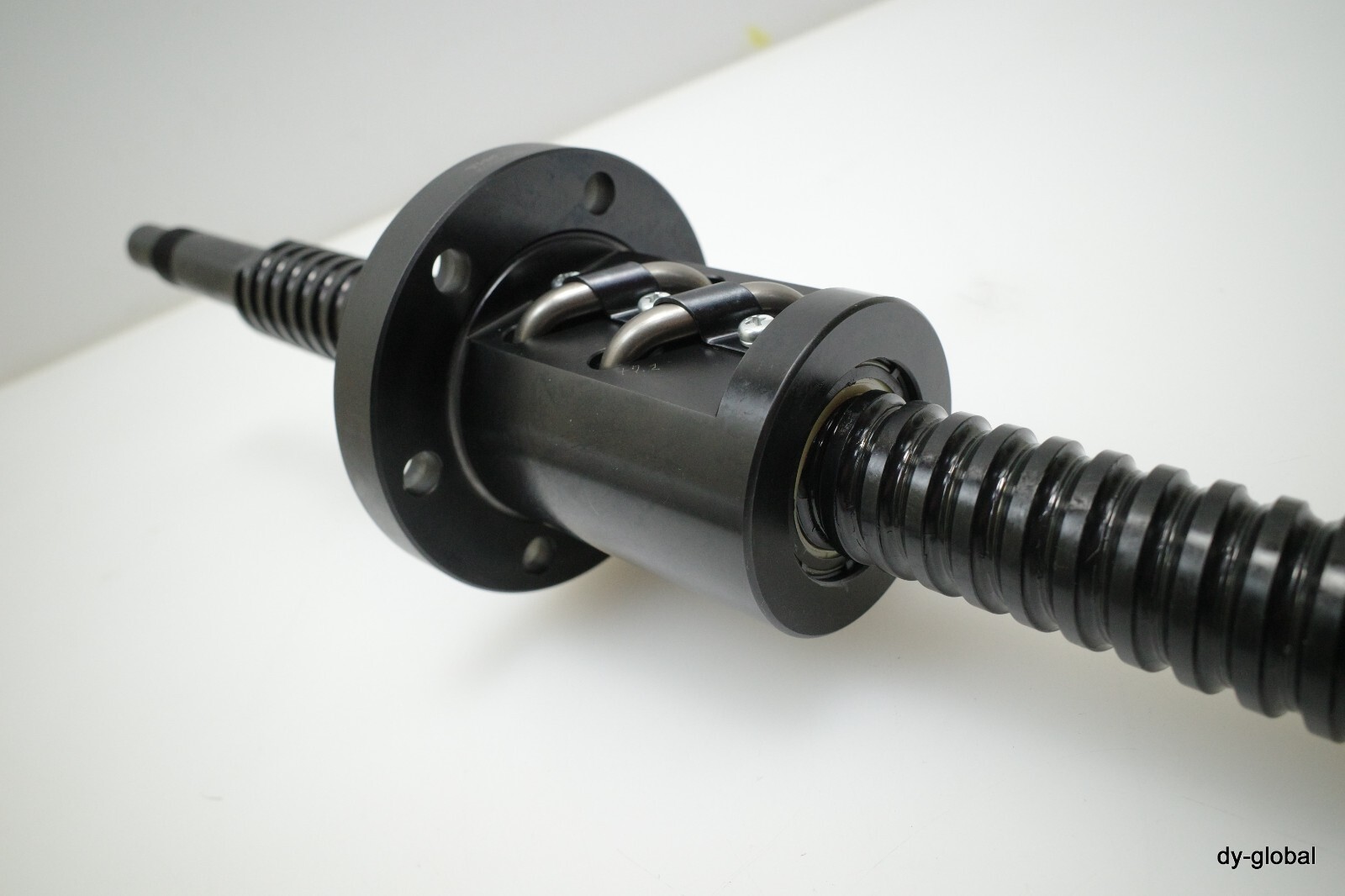 THK NNB BIF3610-5RRG0F+551LF Precise Ground Ball Screw Z Axis BSC-I-1111=1Q22