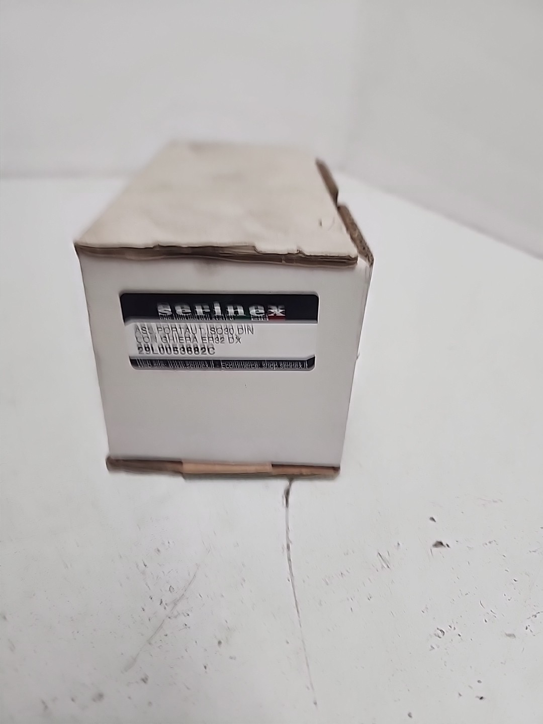 HITECO Serinex 73771 24.000 Rpm Max **NOS**