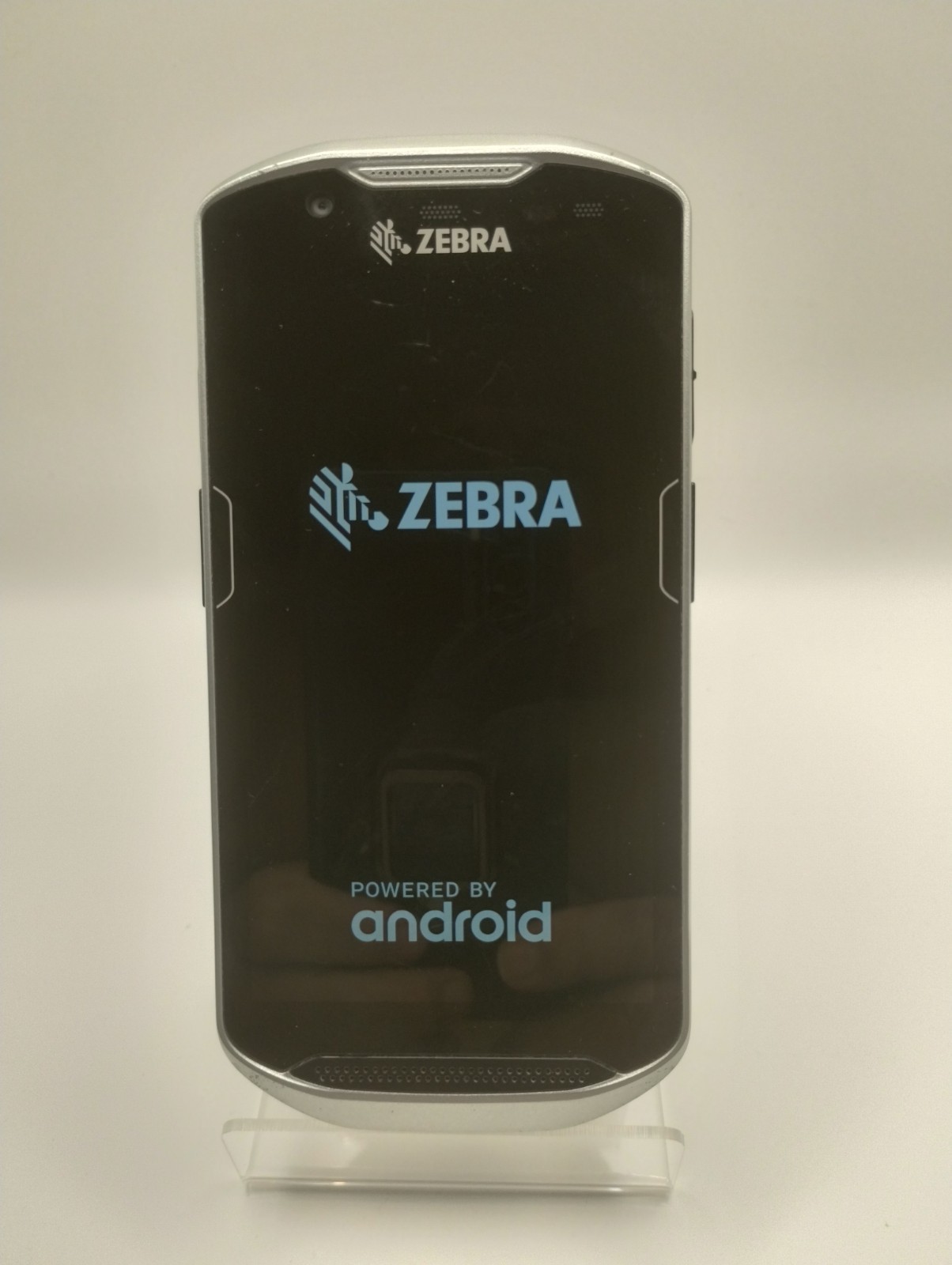 Zebra TC57 TC57HO-1PEZU4P-NA Case Handstap Clip Factory Reset, Refurbished