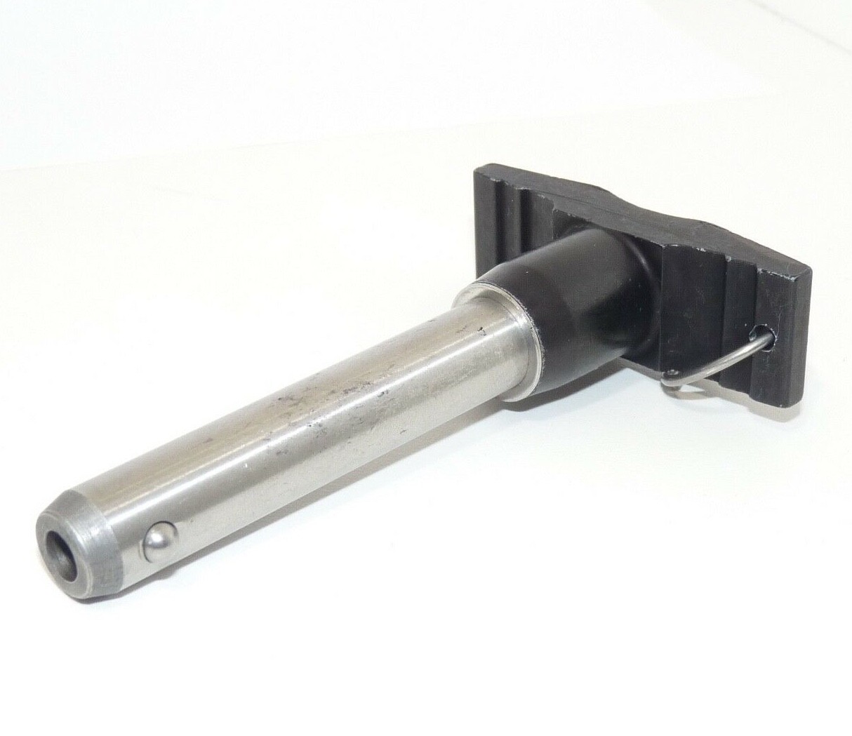 Lockwell MS17985C822 Stainless Quick Release Ball Lock Pin 1/2x 2.2 in USA