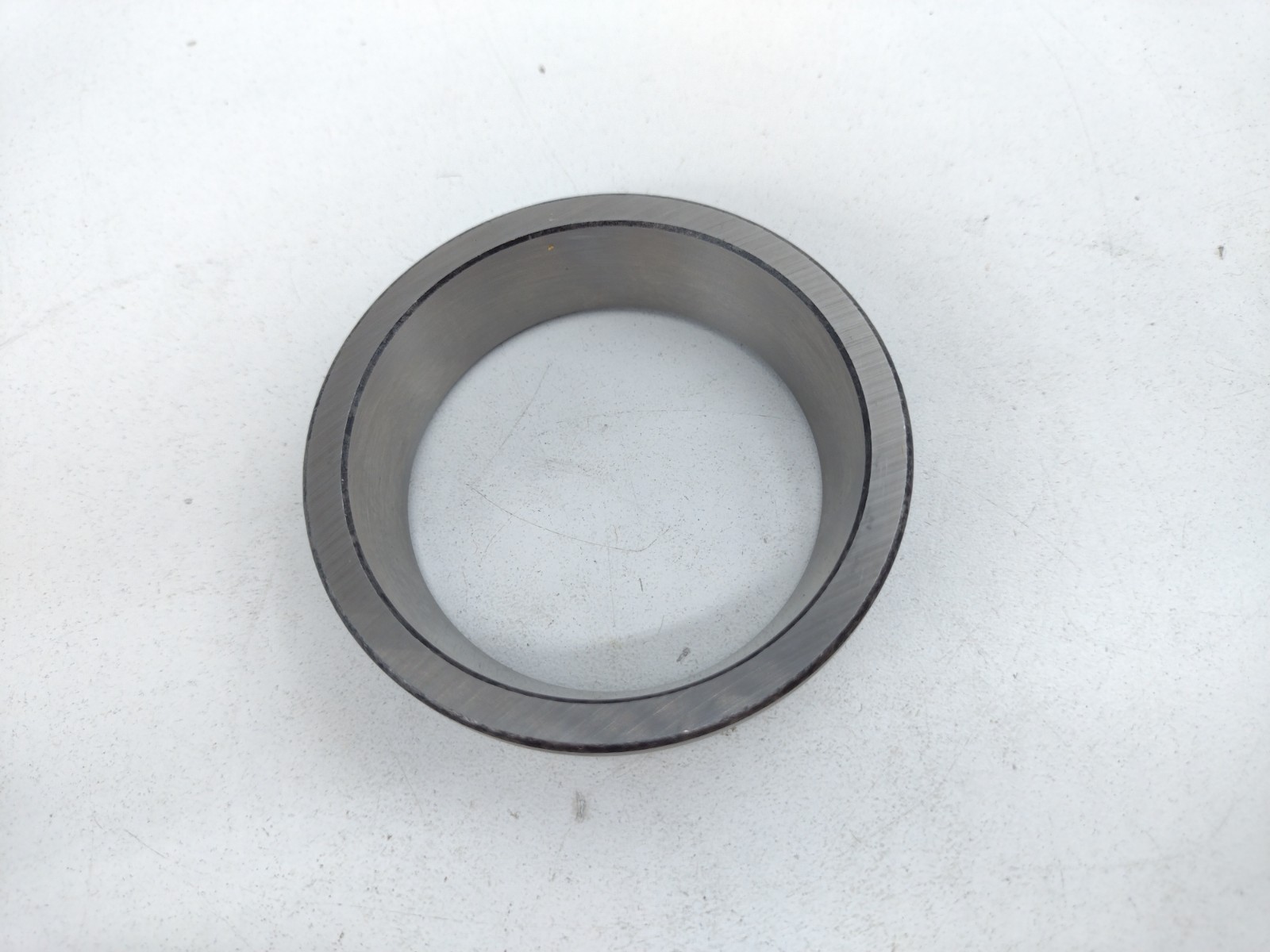 *** Timken 14276B Tapered Roller Bearing Single Flanged Cup 2.7170 inch OD