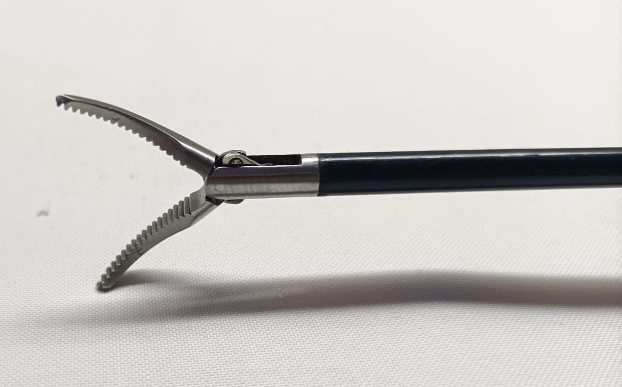Laparoscopic Maryland Insert 5mmx330mm Best Quality Reusable Surgical Instrument