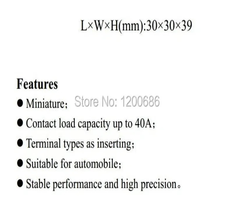 Time Delay Relay 12v Automotive Automatic 5s 10s 1min 5min 10min Switch Turn Off