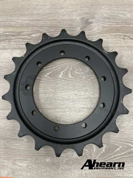 Ahearn Sprocket Fits KX057-4 Kubota Excavators High Quality