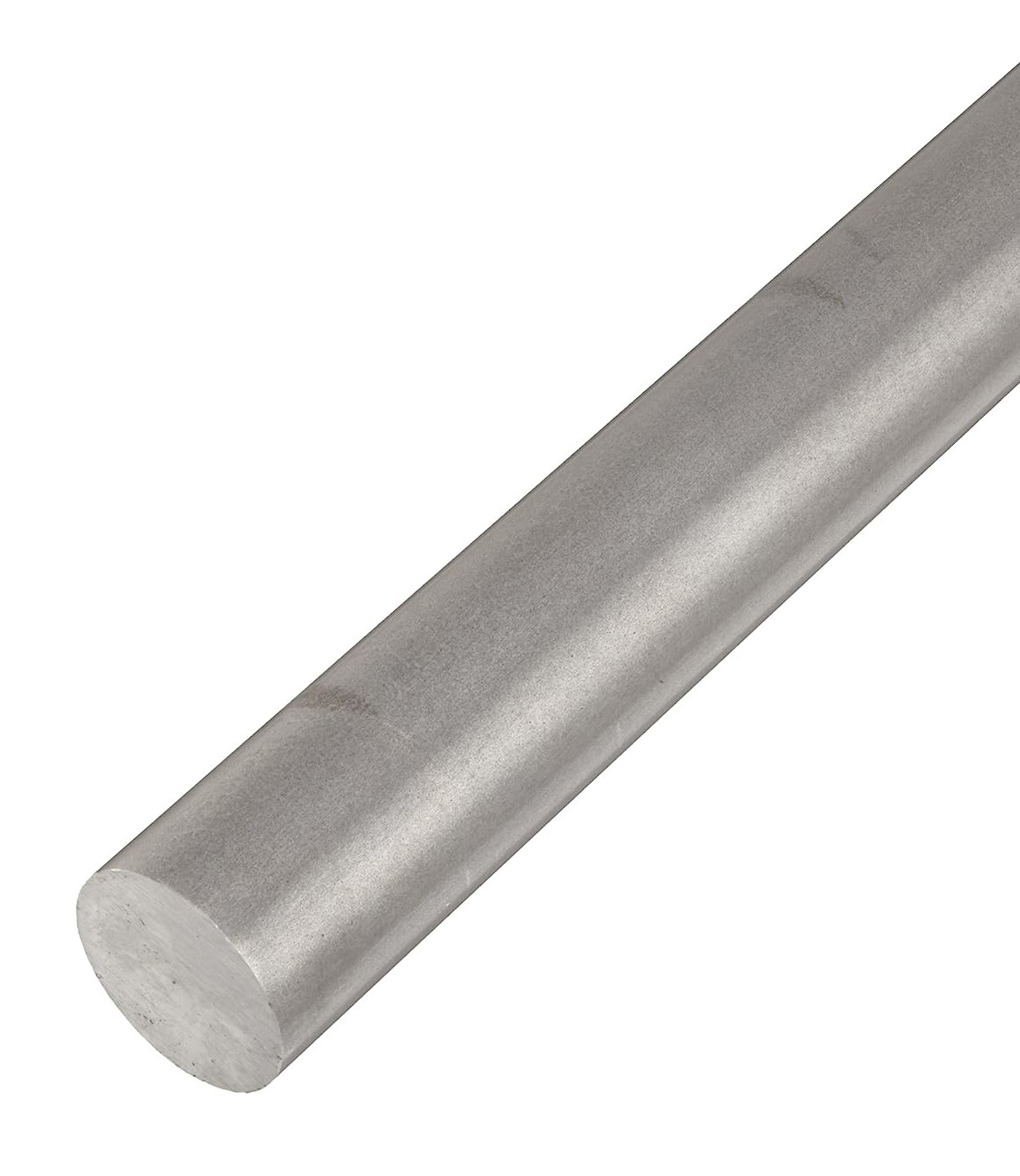 1/2″ Precision Cut Solid C1018 Cold Drawn Steel Shafting