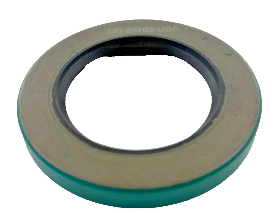 SINGLE LIP WITHOUT INNER CASE CR-20702
