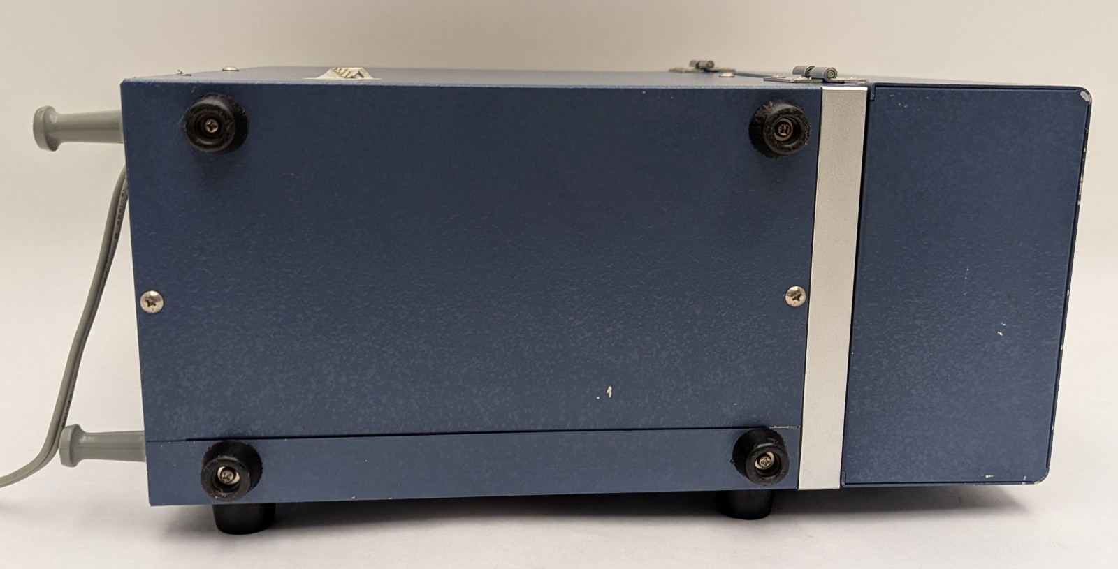 Vintage Leader LSP-5621 Speaker Analyzer Unit Impedance Admittance Test Meter