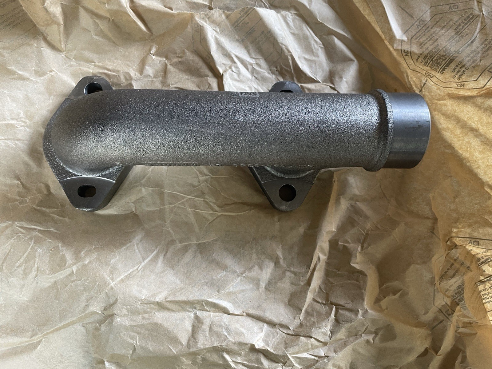 Caterpillar 133-3359 Exhaust Manifold OEM NEW | FAST SHIPPING