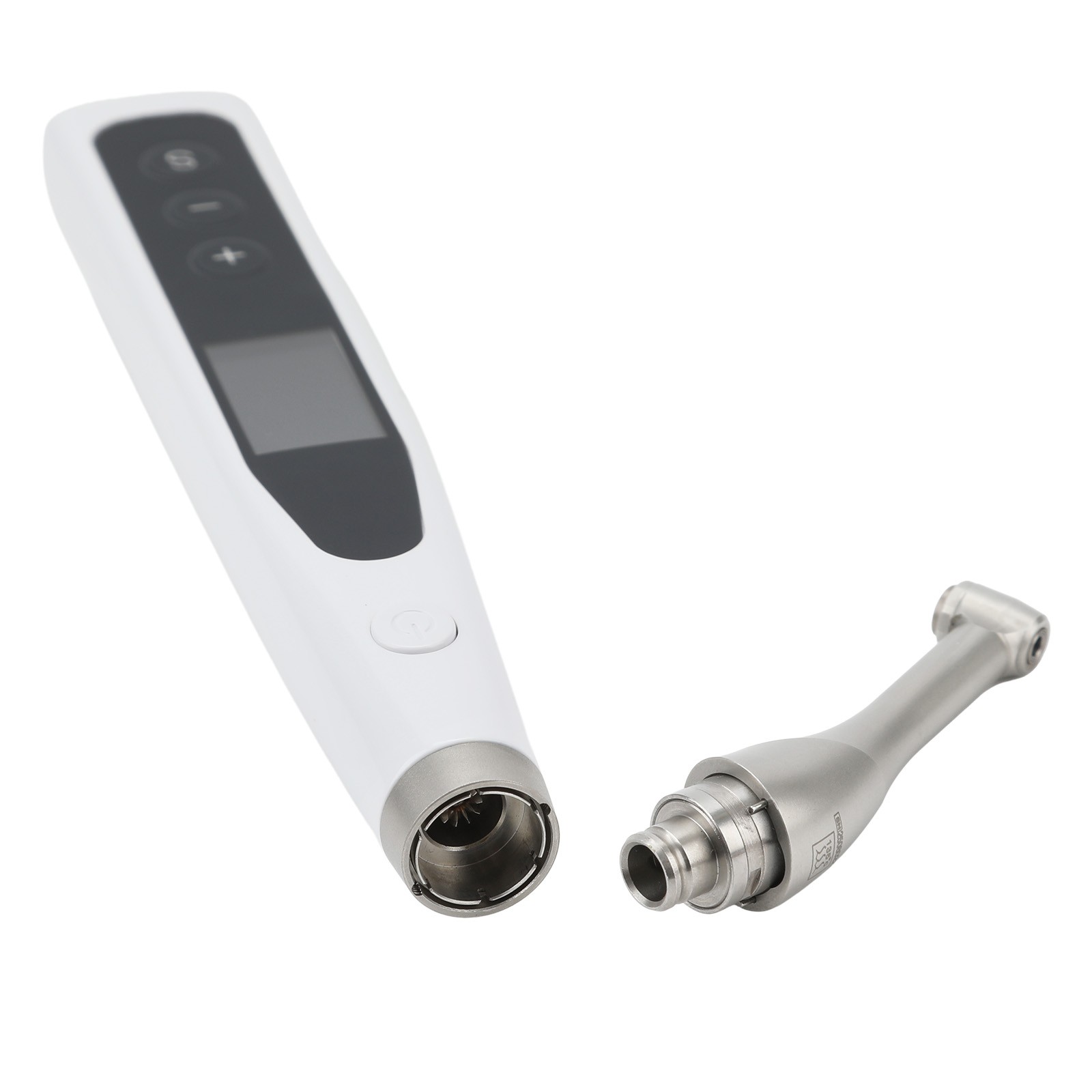 2 in 1 Wireless Dental Endo Motor with Apex Locator Root Canal Treatment SANDENT