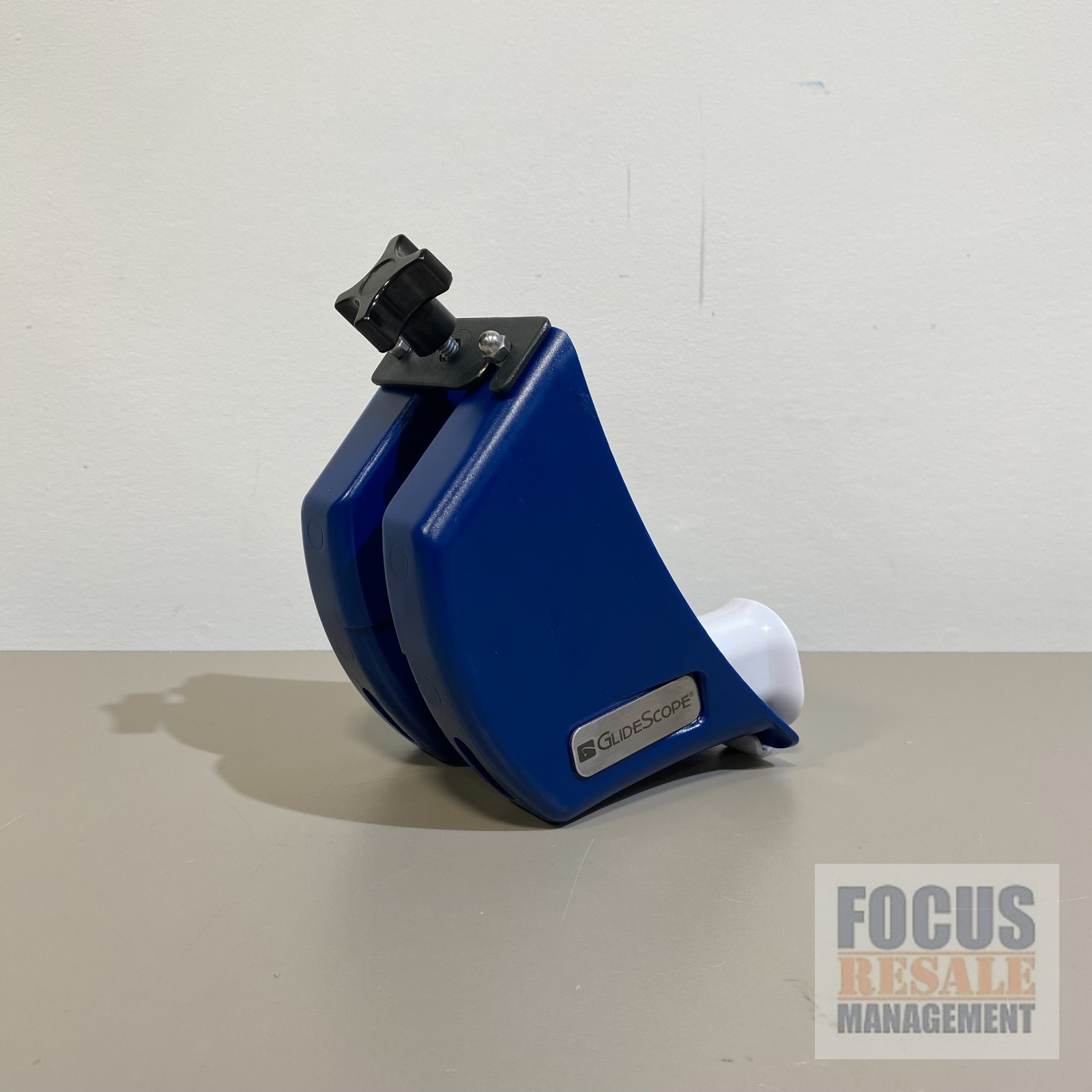 Verathon GVL Portable Glidescope w/ 0570-0210 Video Baton