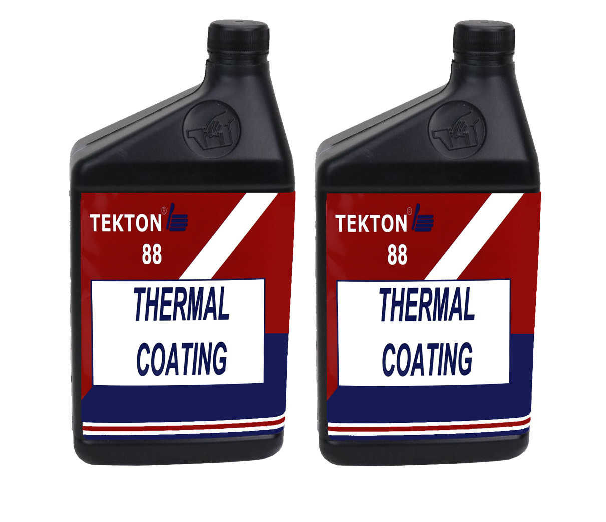Heat Reflective Paint – Industrial Grade Thermal Barrier Insulating Coating