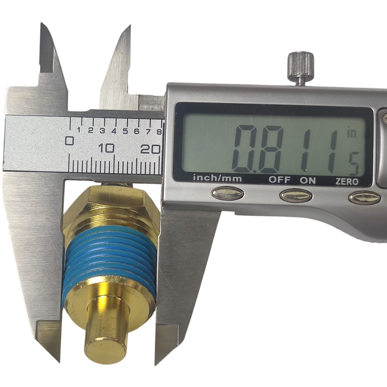 Water Temperature Sensor 17-04184 14-0401 K152-247 Fit for Peterbilt 378 379 387