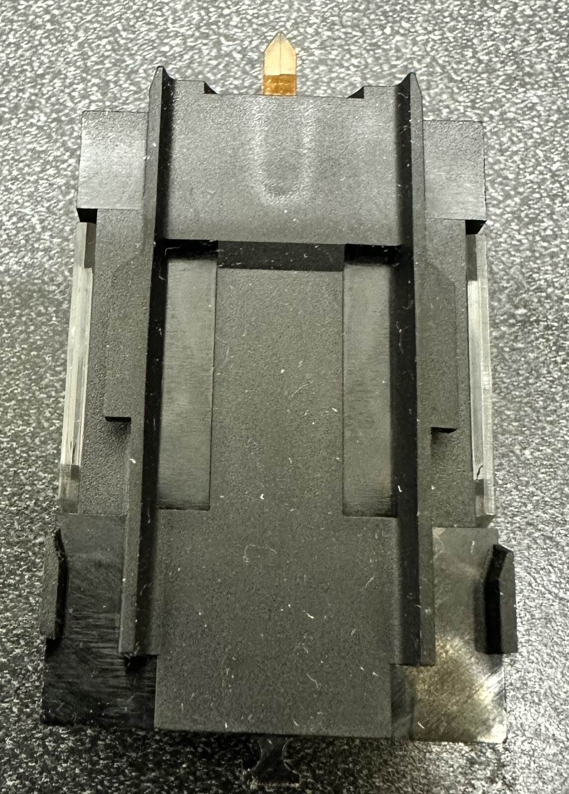 General Electric, Cema 080C11F Illuminated Contact Block O8OC11F