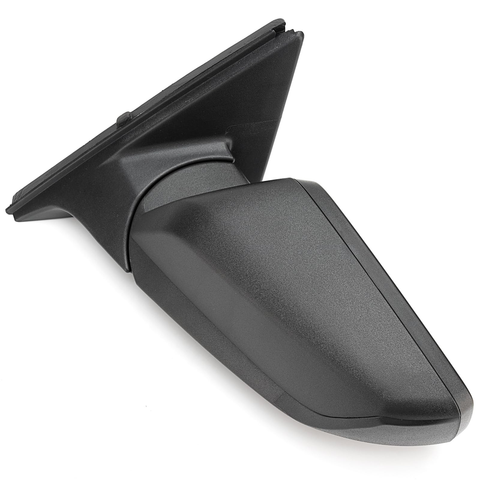 Xiaoyudou 3-Pin Left Driver Side Door Mirror Fit For 2016-2022 Chevy Malibu L