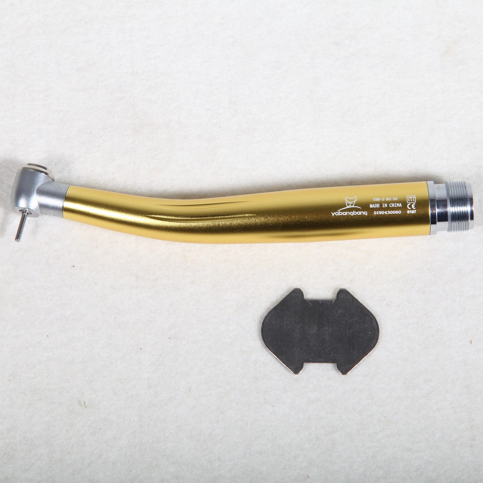 NSK Style Dental High Speed Handpiece PANA-MAX Fast Turbine 2 Holes Borden