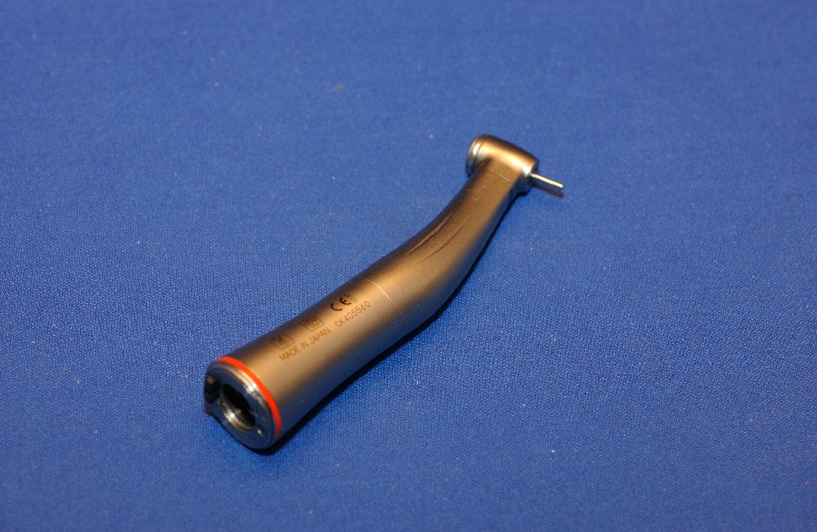 NSK X95L,GENUINE,KAVO 25LPA TYPE,HANDPIECE,VERY GOOD COND,NEW HEAD CART,F/0 100%