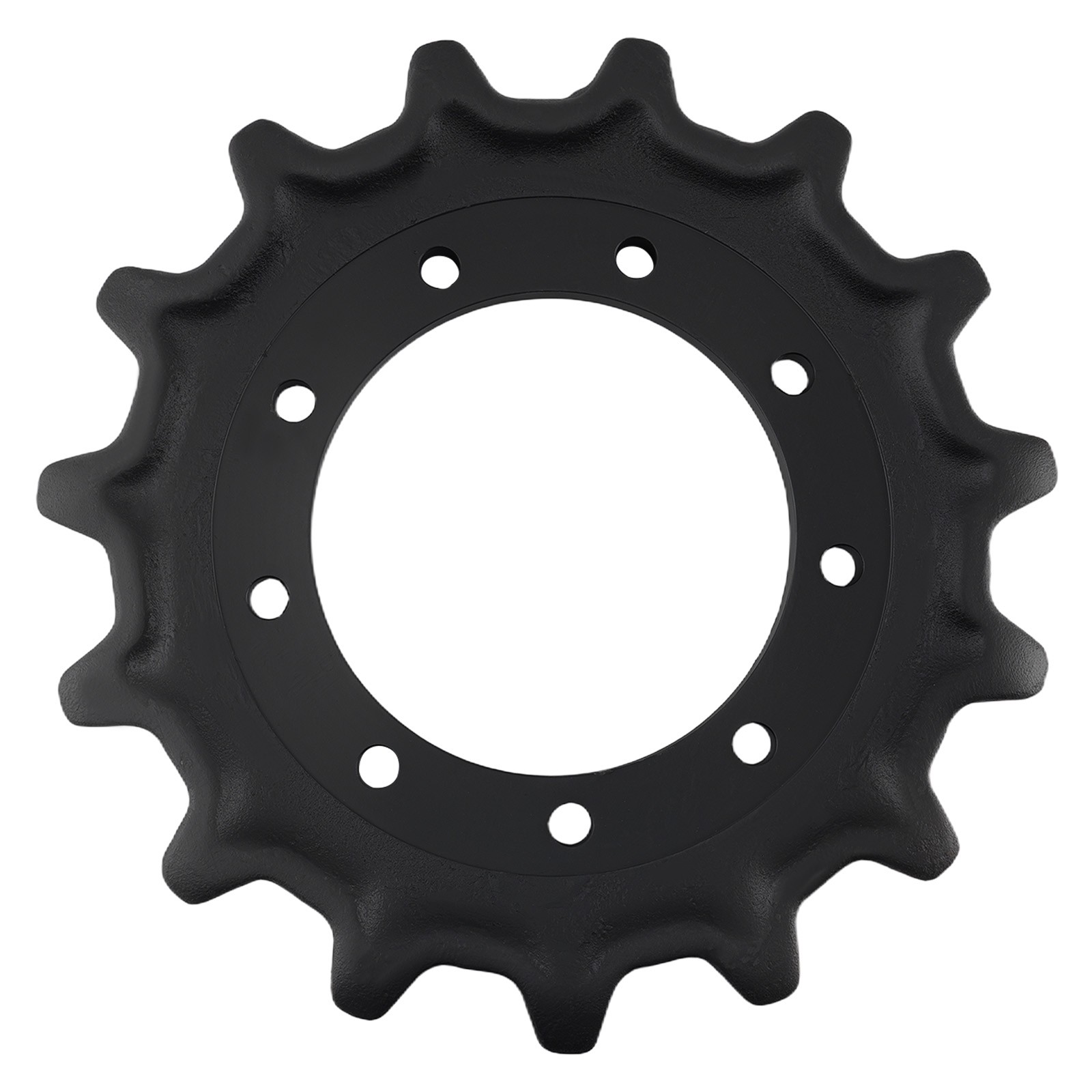 Sprocket Undercarriage Part For Kubota SVL75, 75C, SVL75-2, SVL75-2C V0511-21110