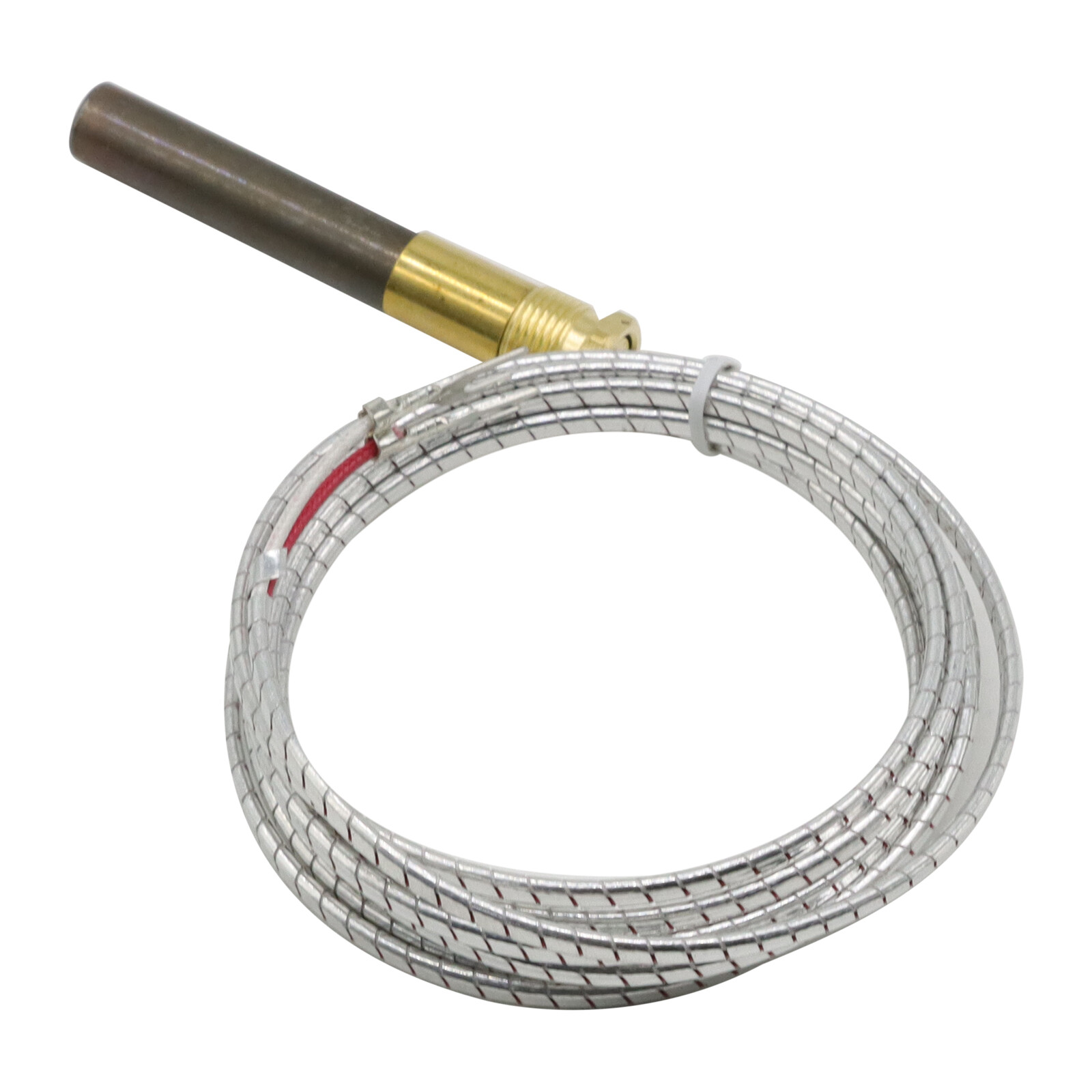 2X THERMOPILE 72″ ARMORED FOR BAKERS PRIDE M1265X MODELS 101 151 201 251 301 US