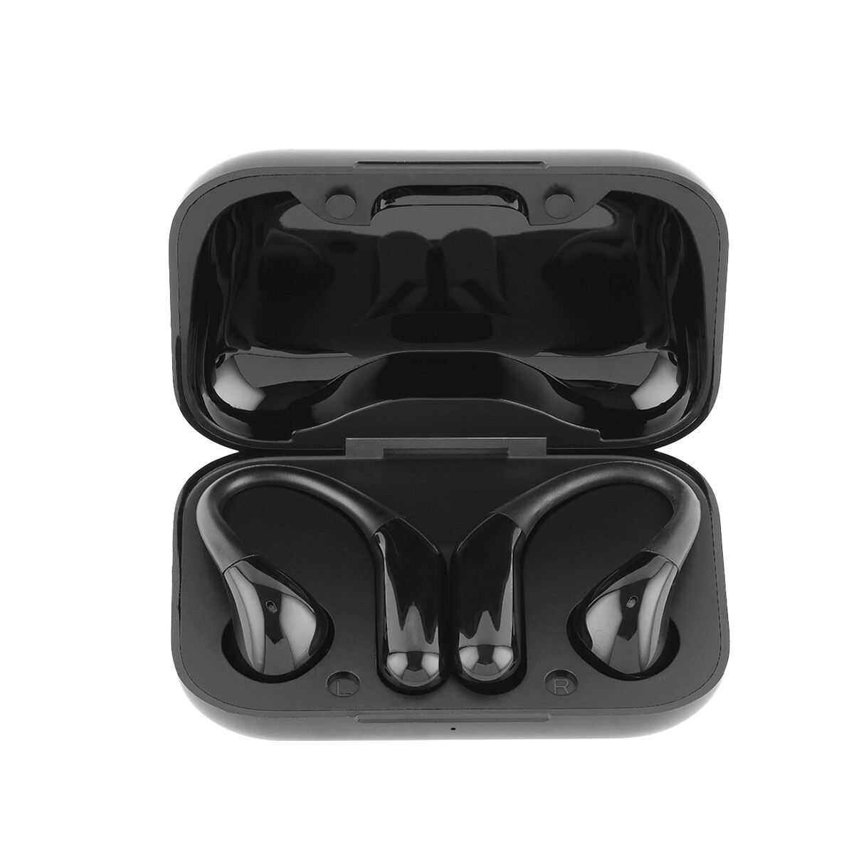 144+ Language Translator Earbuds Wireless Bluetooth Headphones For IOS Samsung