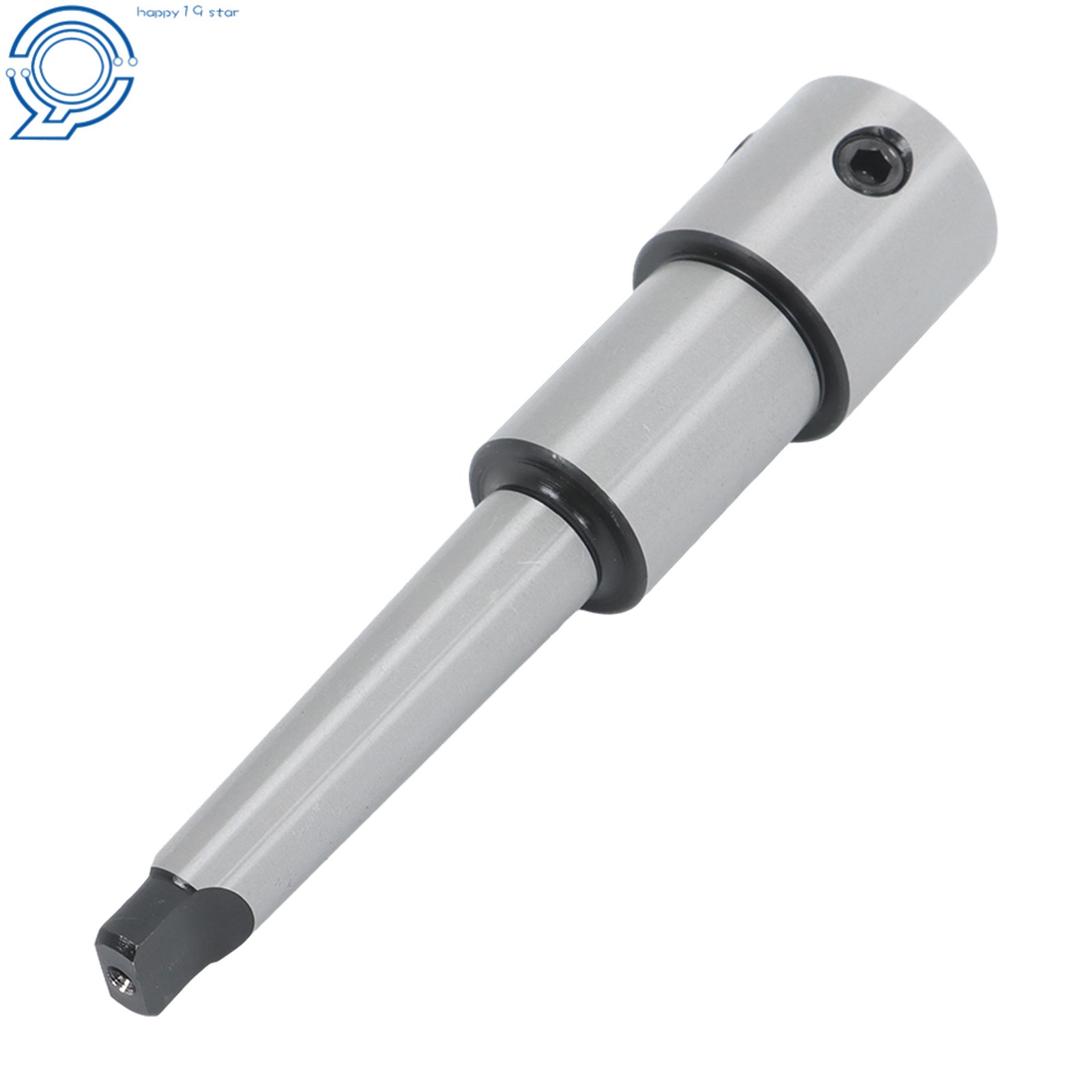 3/4 Shank Annular Cutter Arbor MT2 Taper Industrial Tools for Drill Press