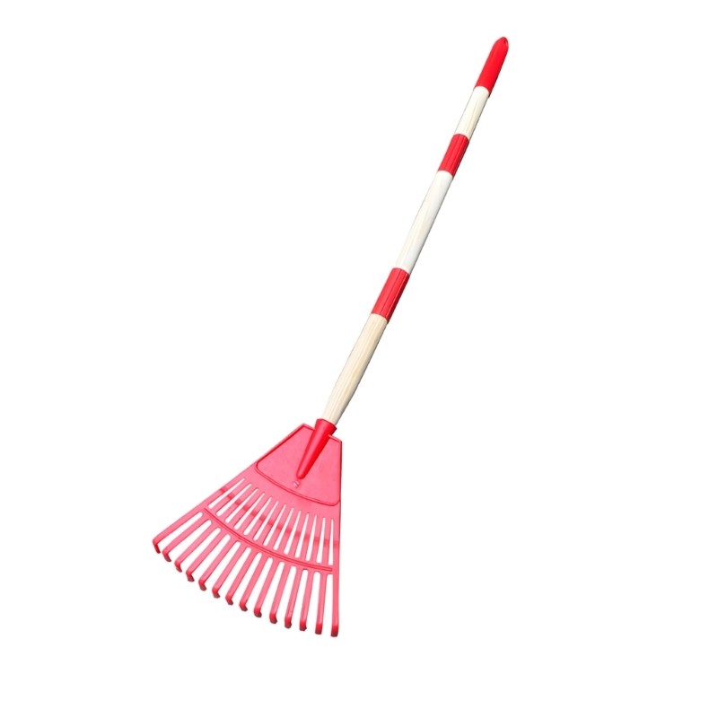 Childproof Polystyrene Needle Scuffle with Bowed Fringes Excellent for Family