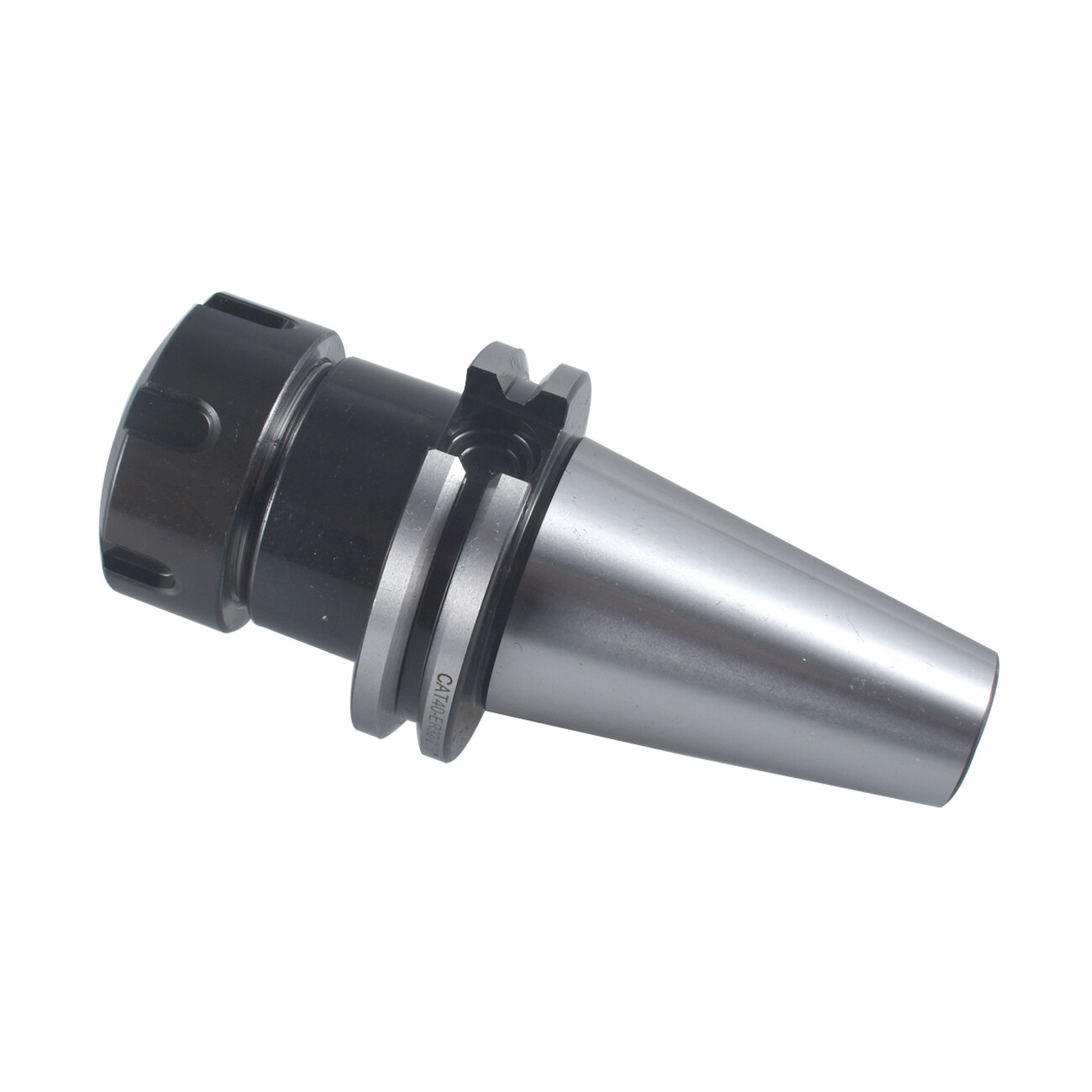 6pcs CAT40 ER32 Tool Holder 70mm 2.76″ Collet Chuck Balanced G2.5 20000RPM USA