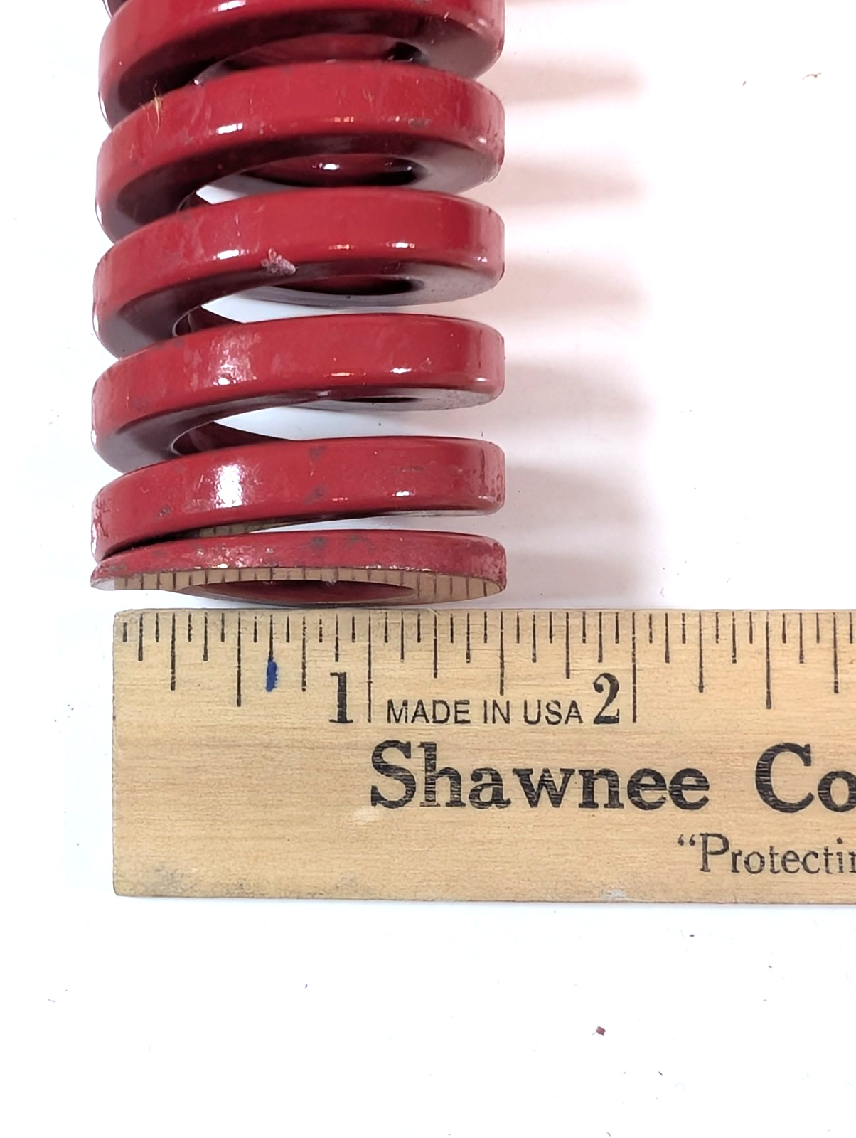 Lot of 29 New DNE 9-2428-26 Heavy Duty Springs
