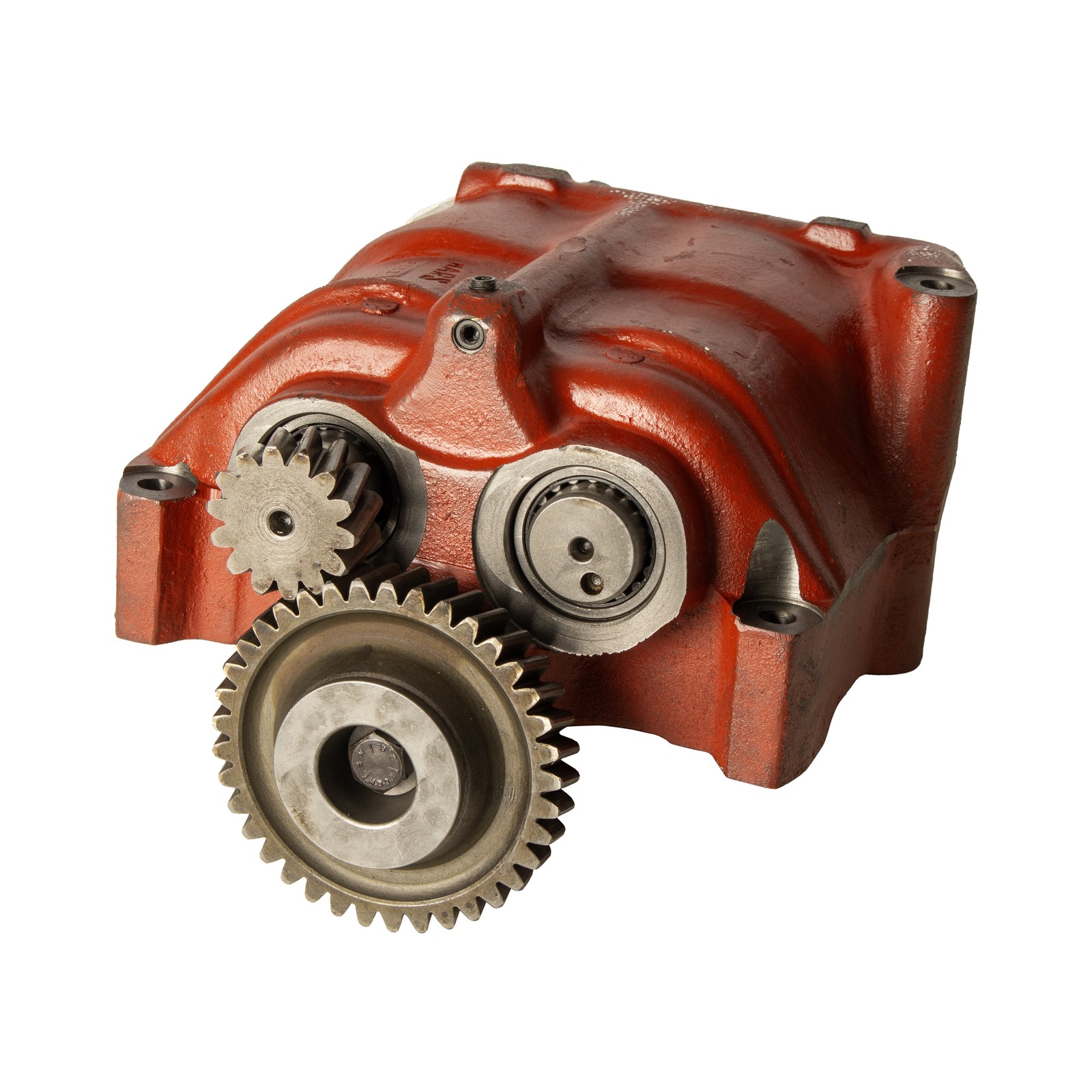 Balancer Unit Assy. 4 Bolt Fixing Compatible with MASSEY FERGUSON 6530 197 5290