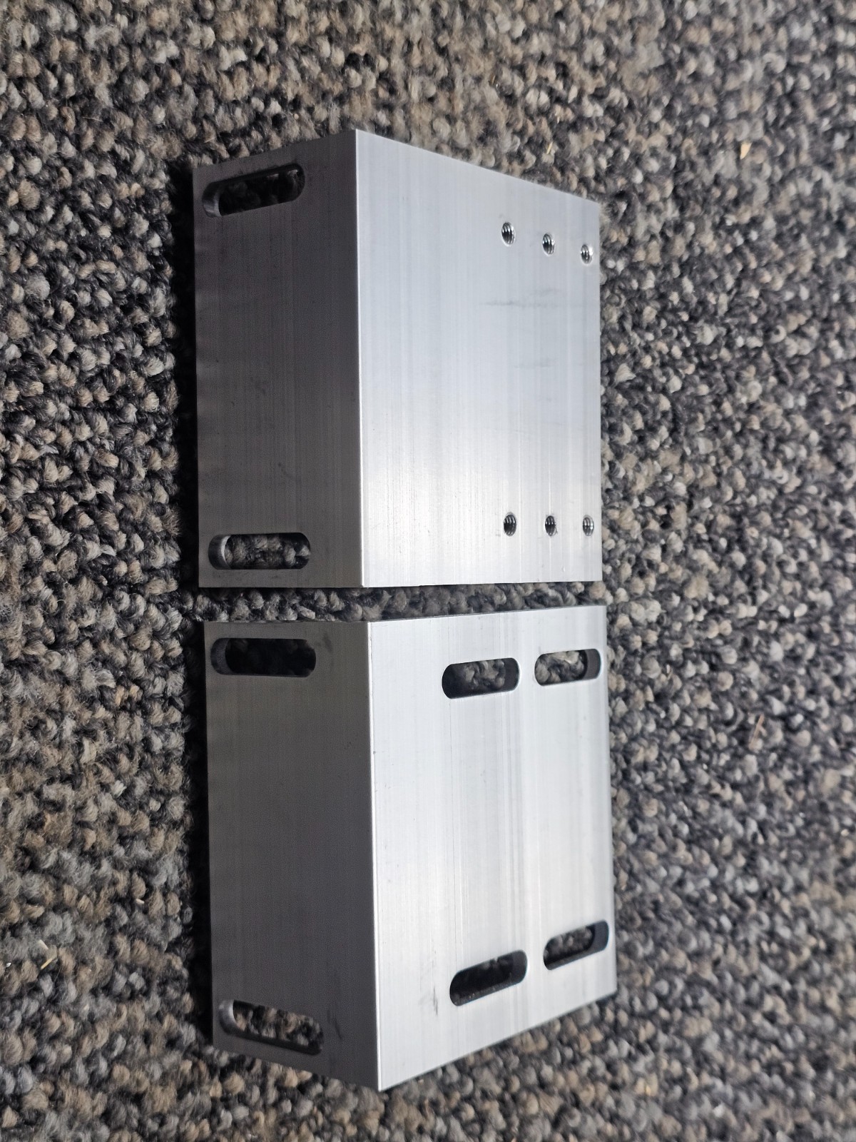 TOAUTO ISO9002 Digital Readout DRO Glass 400mm Linear Scale for CNC Milling