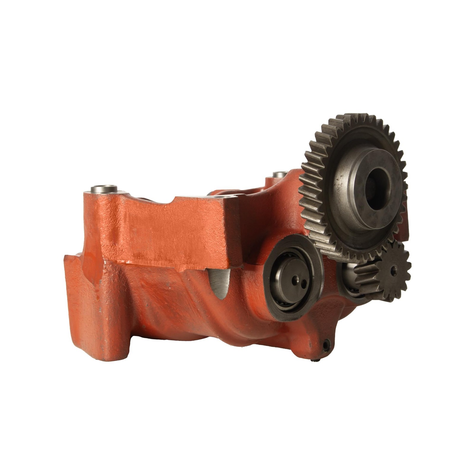 Balancer Unit Assy. 4 Bolt Fixing Compatible with MASSEY FERGUSON 6530 197 5290