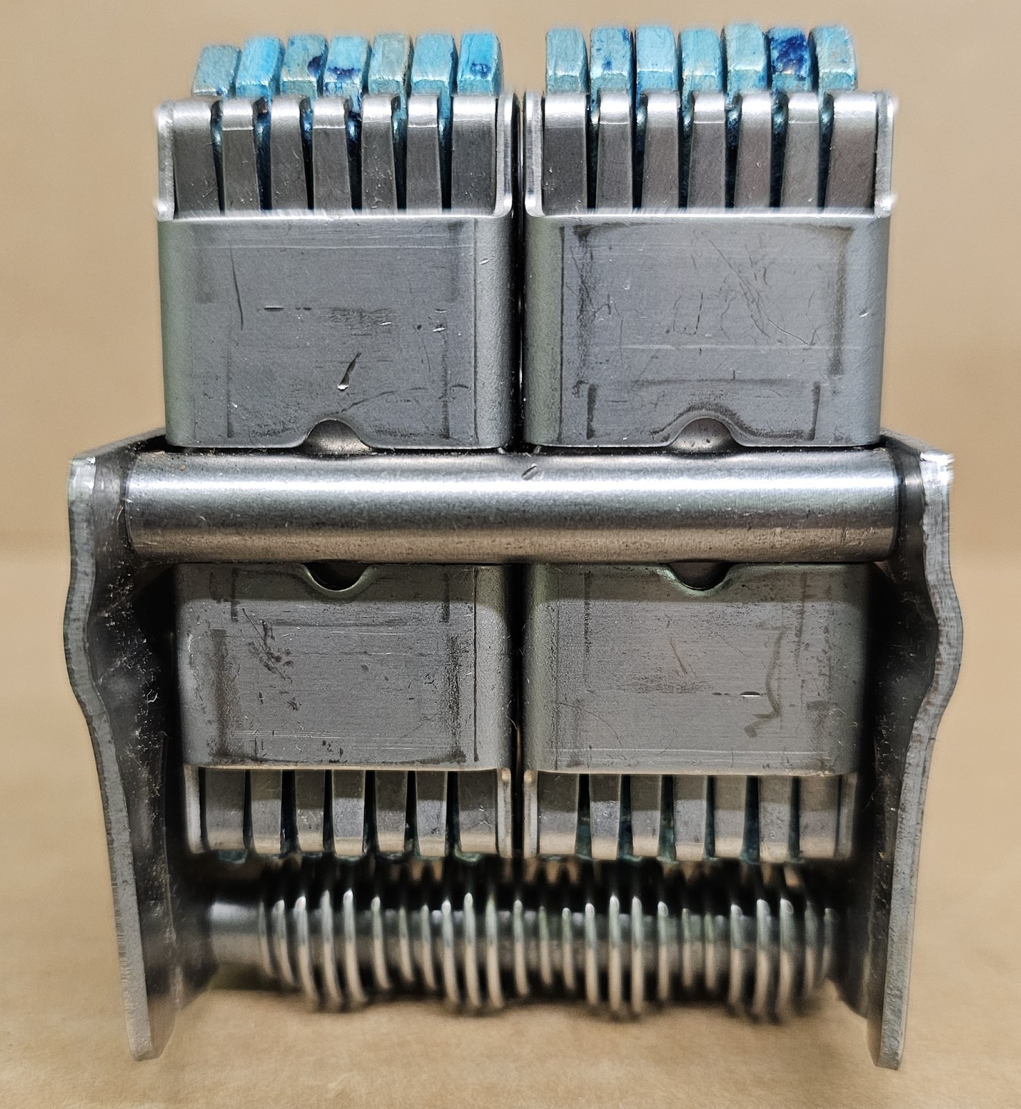 MAGNUM DS FINGER CLUSTER 2A10898G10
