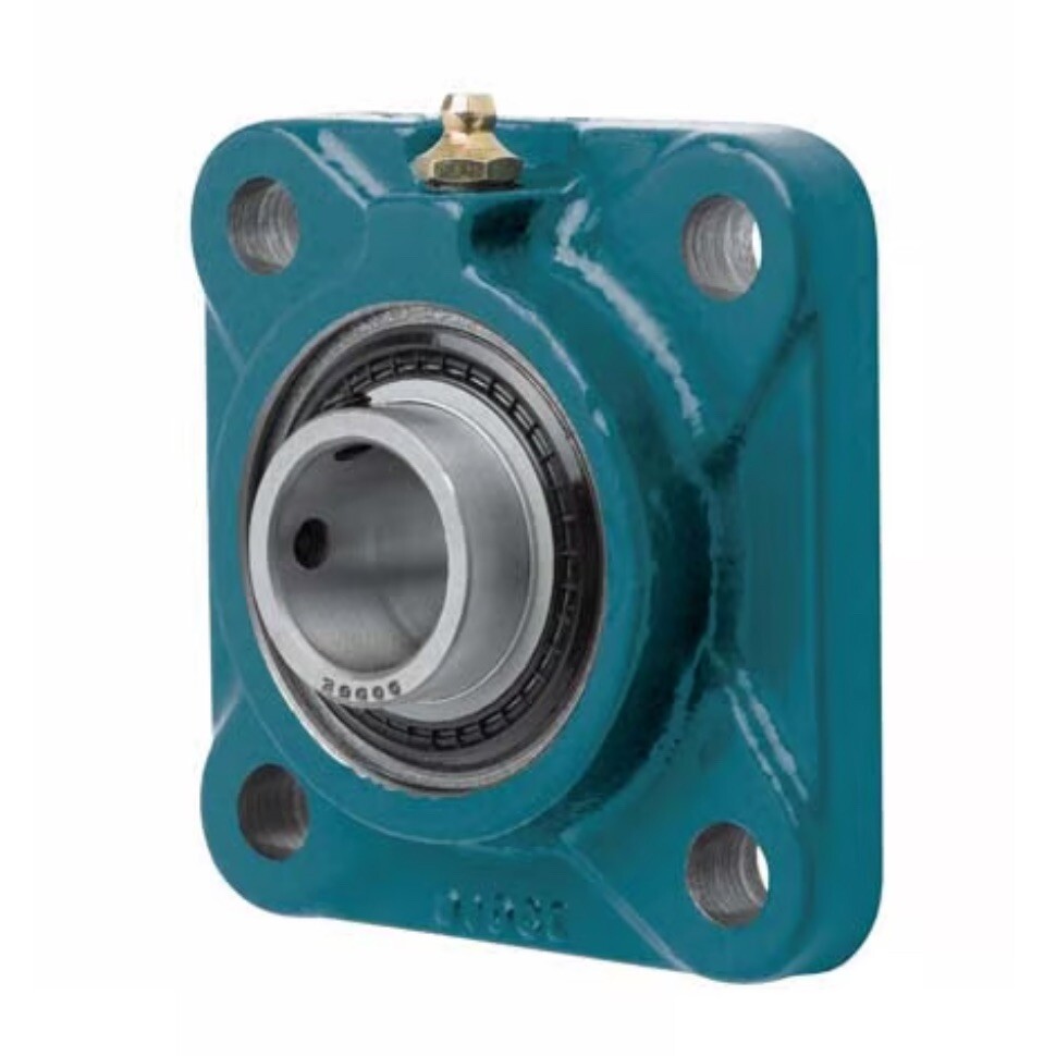 Dodge Flange-Mount Ball Bearing Unit