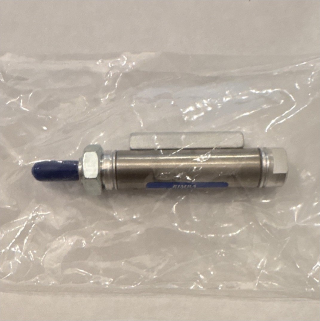 Bimba Single-Rod Cylinder M-010.5-BT3