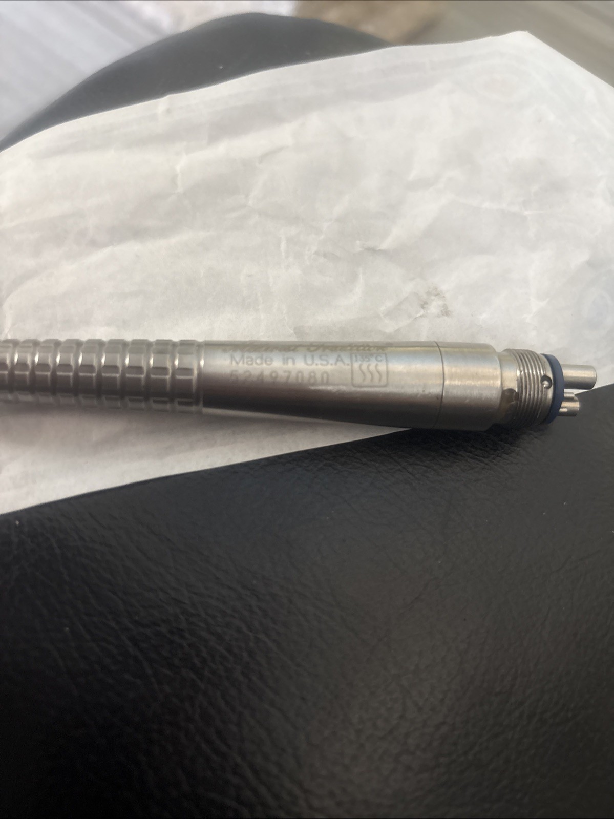 Midwest Tradition Dental Handpiece High Speed