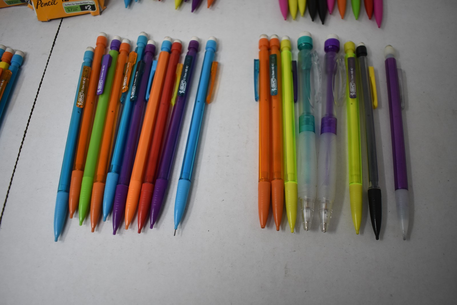 Wholesale Bulk Lot of 15 lbs Various Brand Mixed Colors Sticky Notes Post-It
