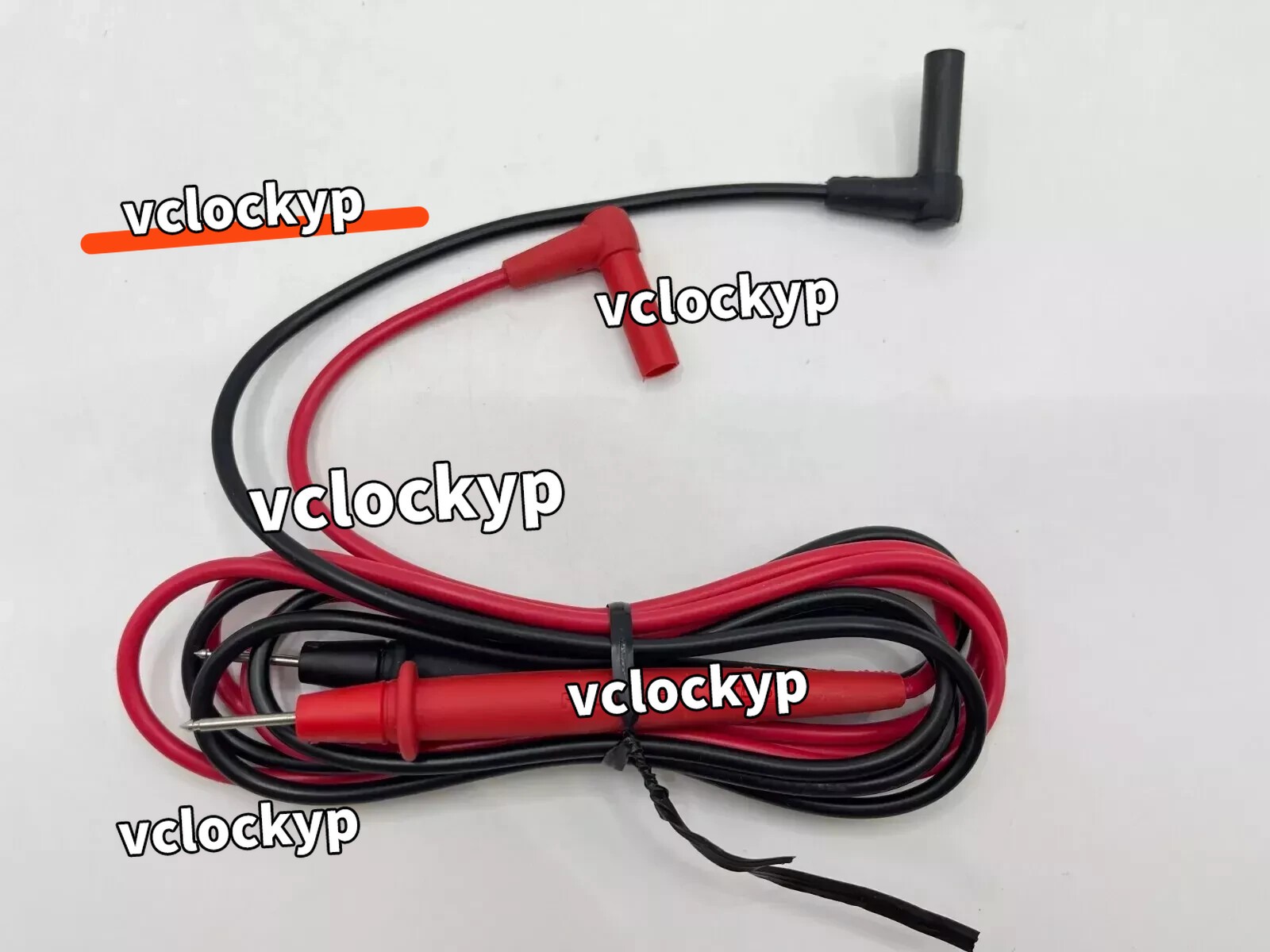 New For Fluke TL75 Hard Point Test Lead Set Meter Probes IN STOCK