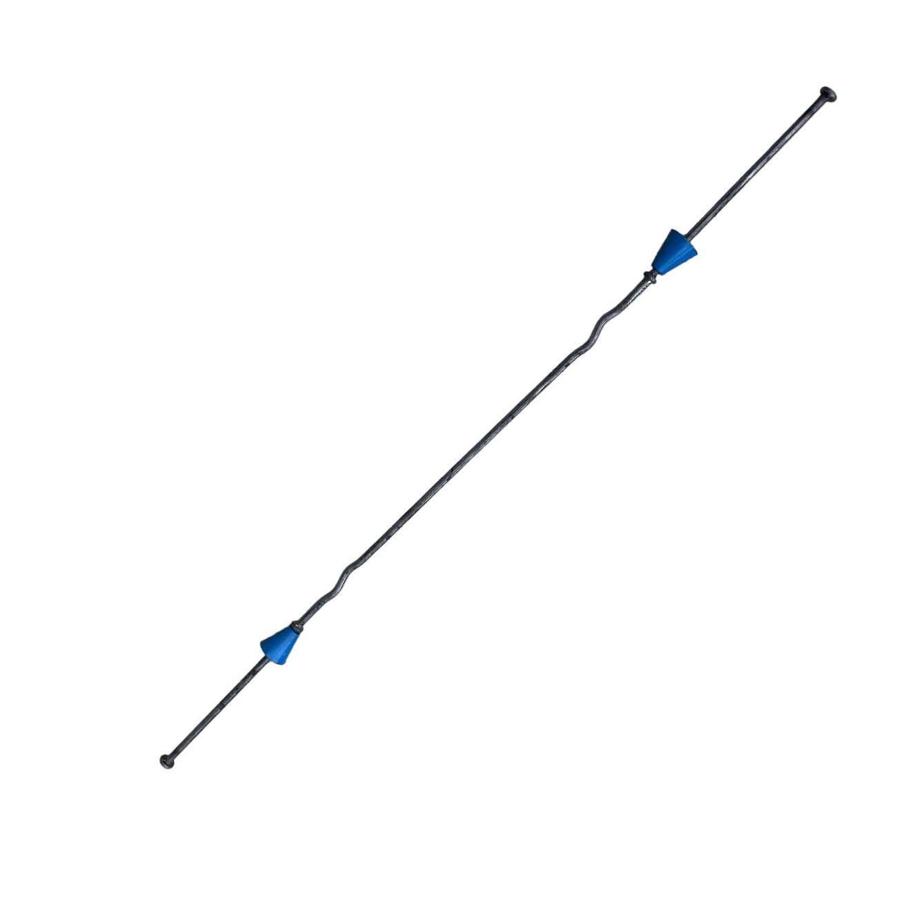 Sandbaggy 16″ x 4 ¾» Standard Snap Ties For Concrete Forms (Short End)