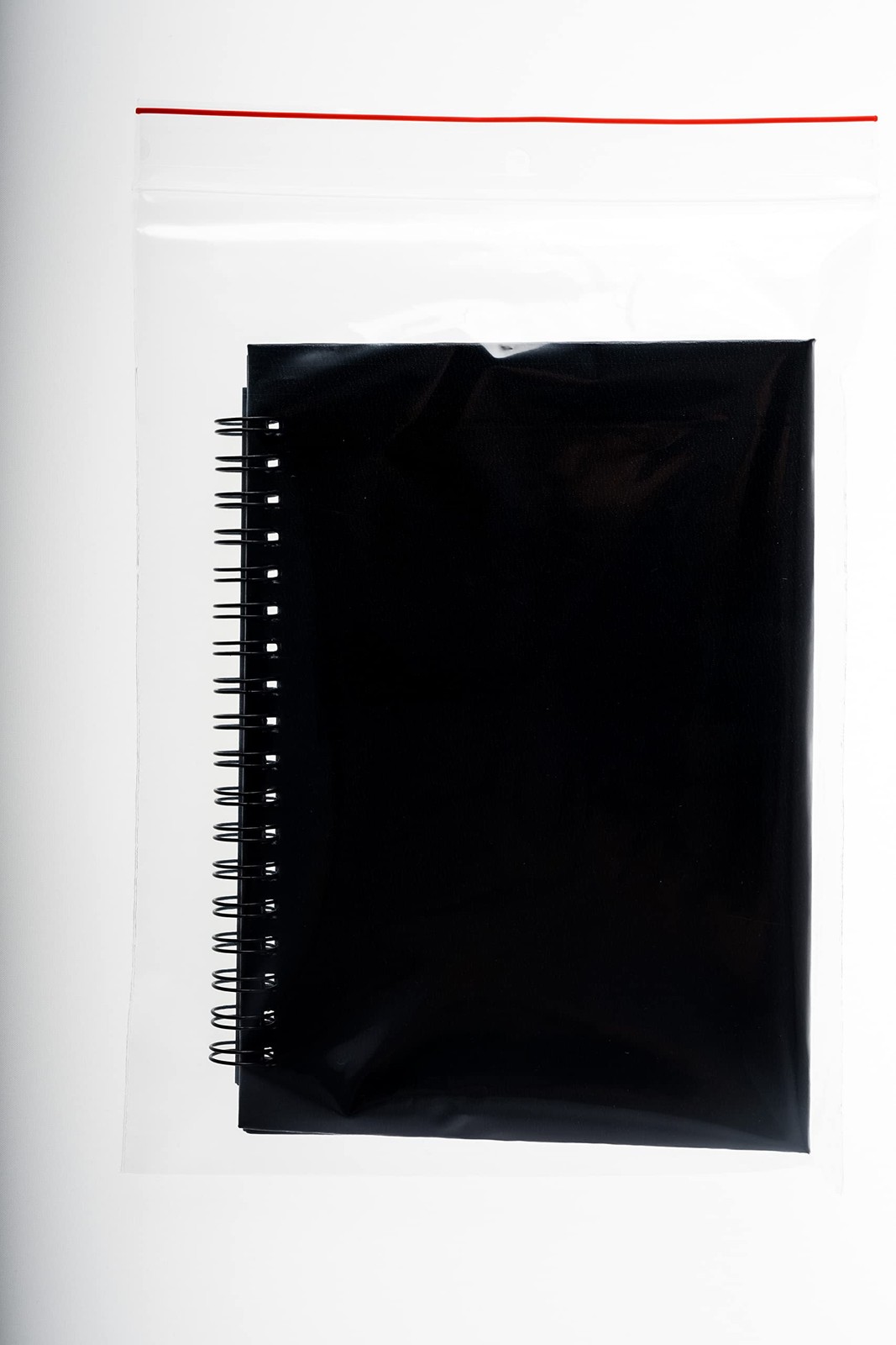 | 100 Plastic Bags 20cm x 25cm Resealable Clear | Thick and …