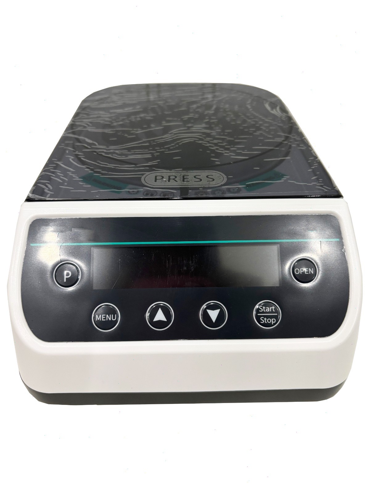 Lab PCR Micro Centrifuge Machine Digital High Speed Plasma Centrifuge 12000rpm
