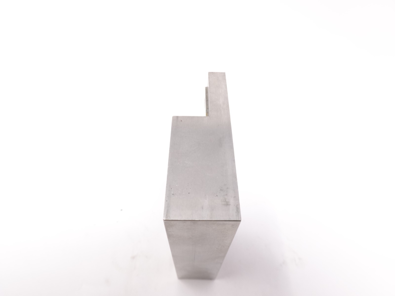 Hermann Schmidt Fixture Block for Wire EDM FE8