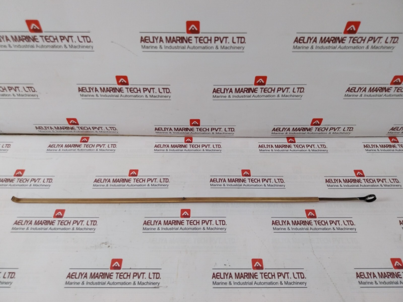 VIGGO A.KJAER 49991 Bearing Feeler Gauge Set MIN 0.36 MAX 0.58