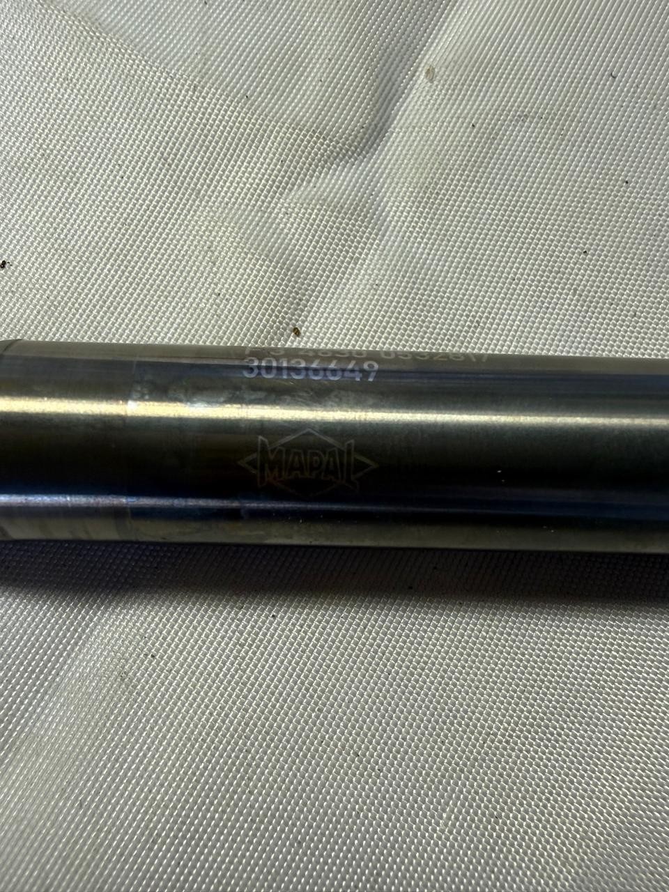 MAPAL 16mm Solid Carbide 4 Flute End Mill Milling Cutter Ø16.0 MI 53704 New in O