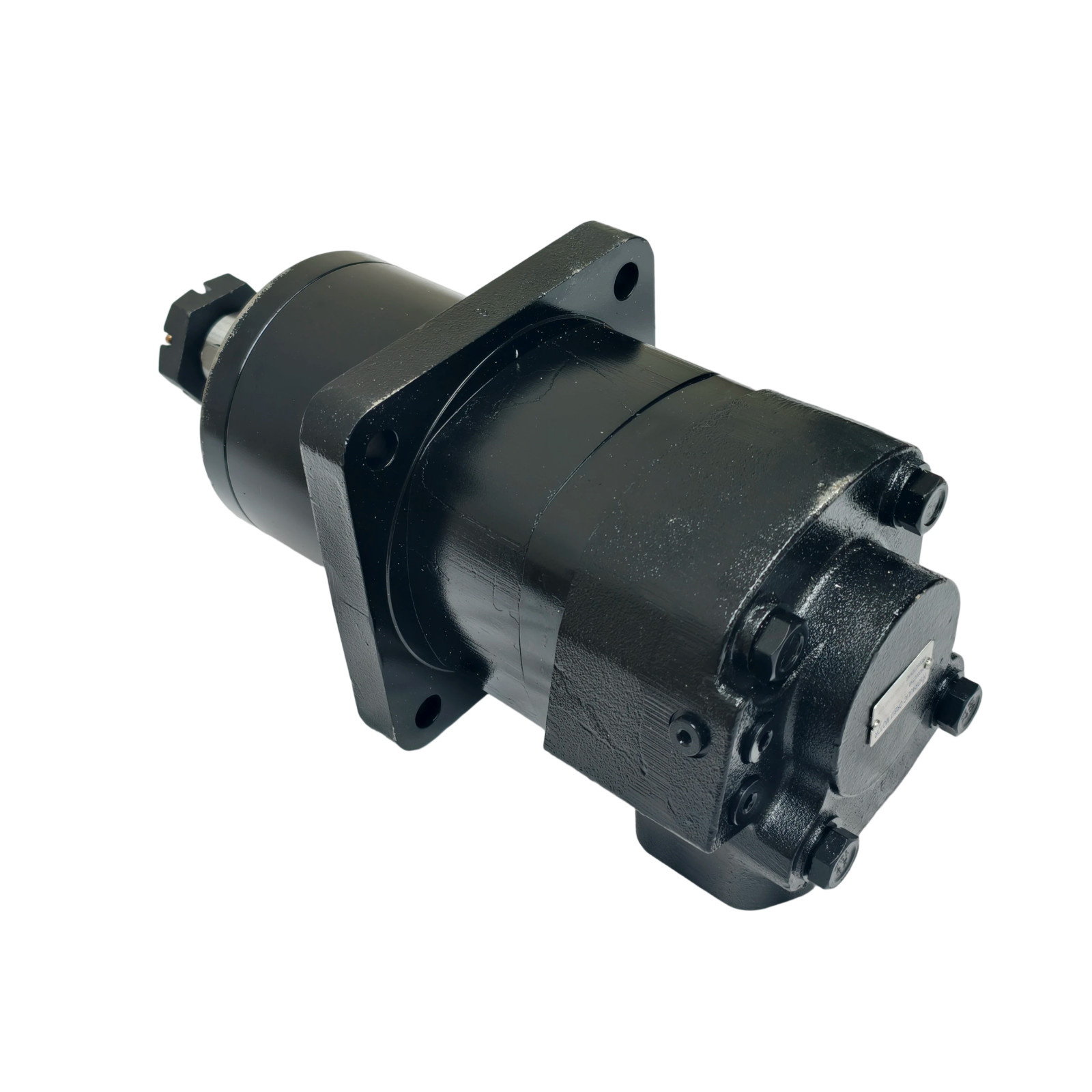 113-1074-006 113-1074 New Hydraulic Motor For Eaton Char-Lynn 6000 Series US
