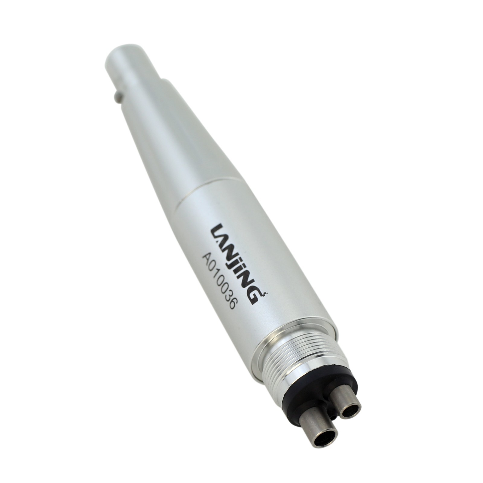 Dental Prophy Handpiece Hygiene Air Motor 3 Nose Cone 4 Holes 360 Degree Swivel